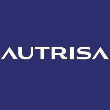 Logo AUTRISA · Automotriz Andina