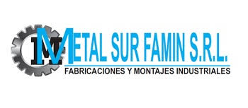 Logo METAL SUR FAMIN
