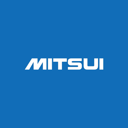 Logo MITSUI