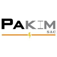 Logo PAKIM SAC