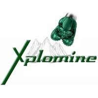 Logo XPLOMINE